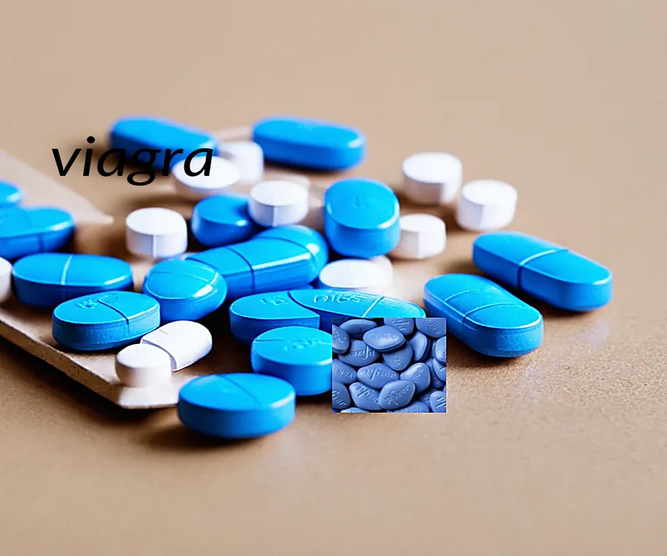 La viagra requiere receta medica